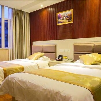 Sandu Hotel2