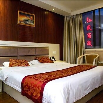 Sandu Hotel3