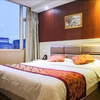 Sandu Hotel4