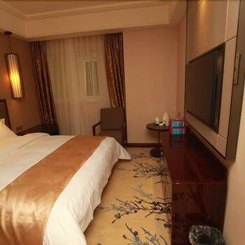 Jiadeli Hotel1