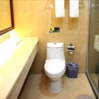 Jiadeli Hotel2