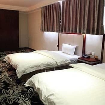Longxiang Hotel1