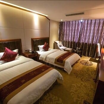 Longxiang Hotel2