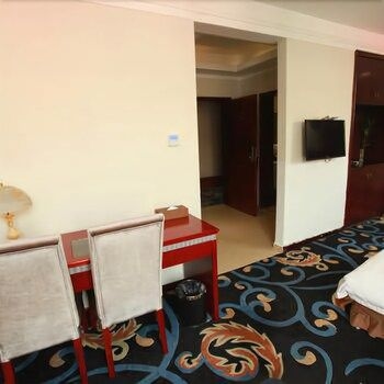 Longxiang Hotel0