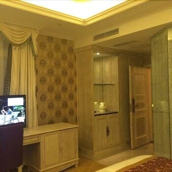 Verona Theme Hotel0