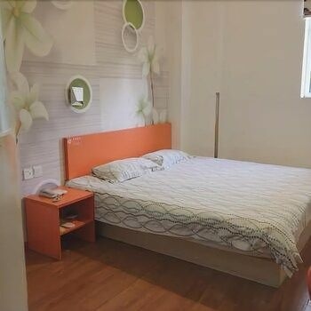 Pod Inn Chengdu Yulin Nijia Bridge Subway Station2