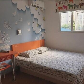 Pod Inn Chengdu Yulin Nijia Bridge Subway Station4