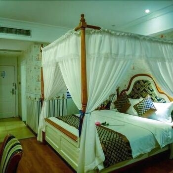 Lafei Holiday Hotel1