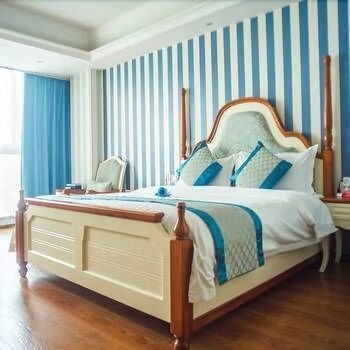 Lafei Holiday Hotel2