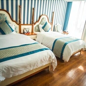 Lafei Holiday Hotel4