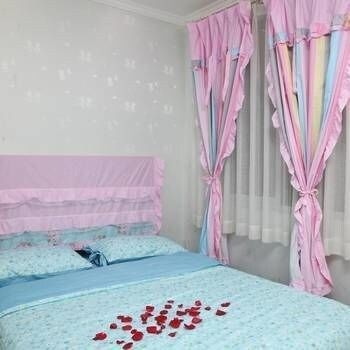 Chunxi Yujing Hotel0