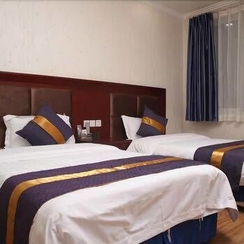 Chunxi Yujing Hotel1