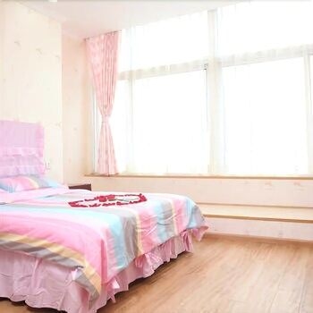 Chunxi Yujing Hotel4