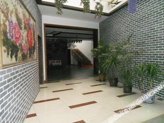 Chengdu Dafeng Chinese Inn1