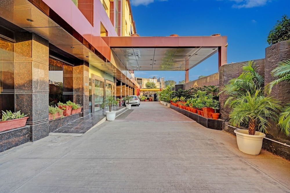 City Mark Hotel Gurgaon4