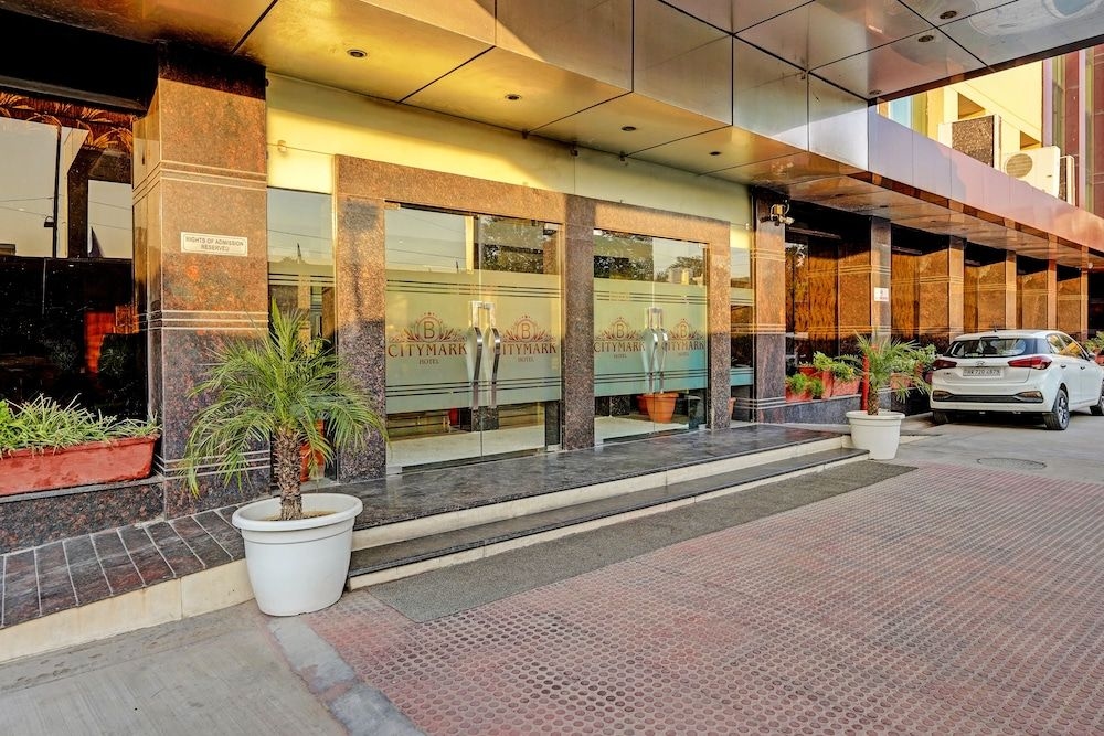 City Mark Hotel Gurgaon3
