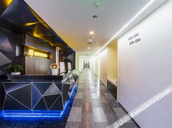 Yitian Competition Hotel2