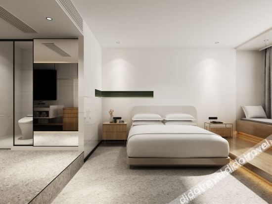 ไล่จู ซิงเชิน โฮเทล (ถนนชุนซี เมืองเฉิงตู) (Laizhu Xingchen Hotel (Chengdu Chunxi Road))3