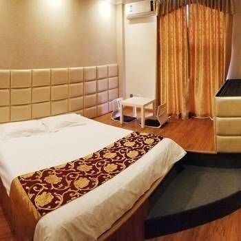 ซุนหมาน โฮเทล (Xunman Hotel)0