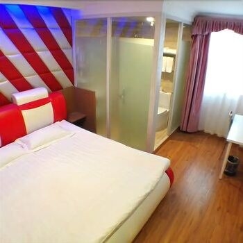 ซุนหมาน โฮเทล (Xunman Hotel)1