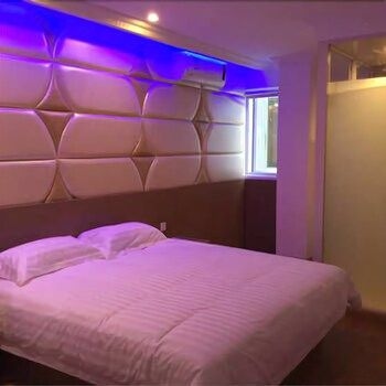 ซุนหมาน โฮเทล (Xunman Hotel)2