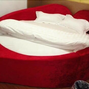 ซุนหมาน โฮเทล (Xunman Hotel)3