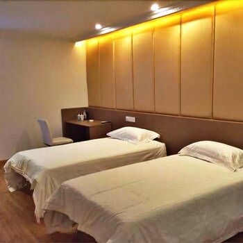 ซุนหมาน โฮเทล (Xunman Hotel)4