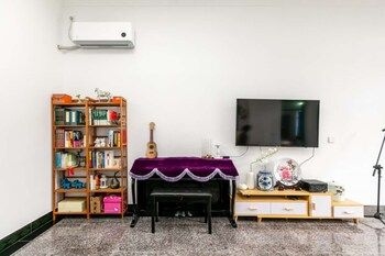 ซีเอสดีวาย เกสต์เฮาส์ (CSDY Guesthouse)1