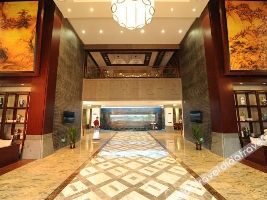 Yangfang Shengli Hotel2