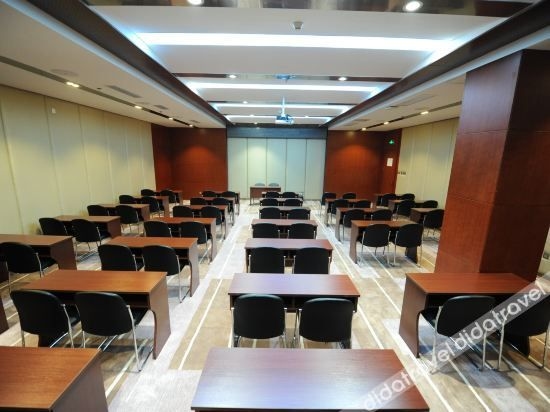 Yangfang Shengli Hotel3