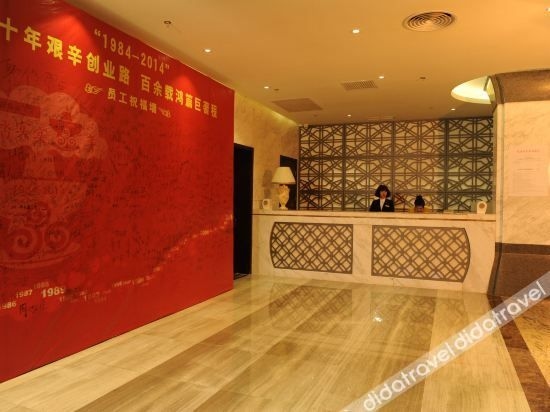 Yangfang Shengli Hotel4