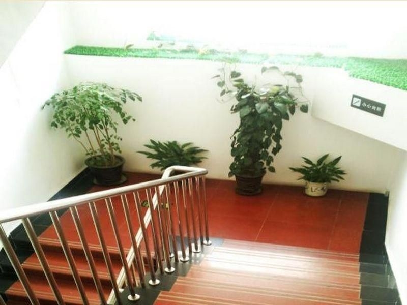 Yujiayi Express Hotel (Beijing Fangshan Chengguan Commercial Street)4