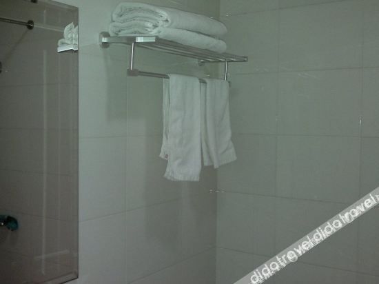 โรงแรมชิงจู เยว่เซียง (เมืองโบราณเซี่ยงไฮ้ เฟิงจิง) (Qingzhu Yuexiang Hotel (Shanghai Fengjing Ancient Town))4