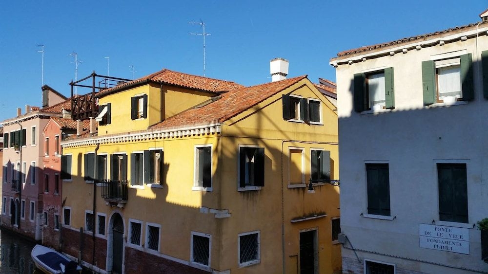 Locanda Ca Le Vele2