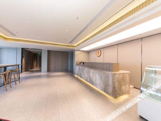 โรงแรมจี (ศูนย์การค้าถนนเฉิงตูเหนือ จัตุรัสประชาชนเซี่ยงไฮ้) (JI Hotel(Shanghai People's Square North Chengdu Road Store))2