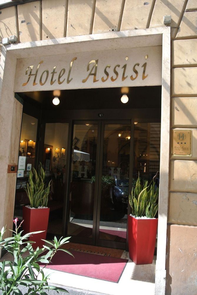 Hotel Assisi2