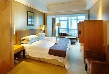 อาร์จีเอชซีเอ็ม โฮเทล (RGHCM Hotel)2