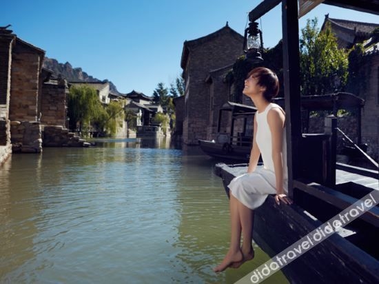 Beijing Wtown  Resort4