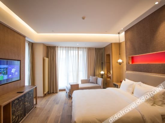 Beijing Wtown  Resort2