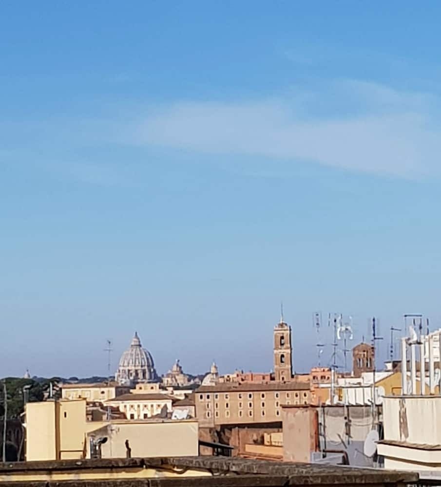 B&B Lost In Rome2