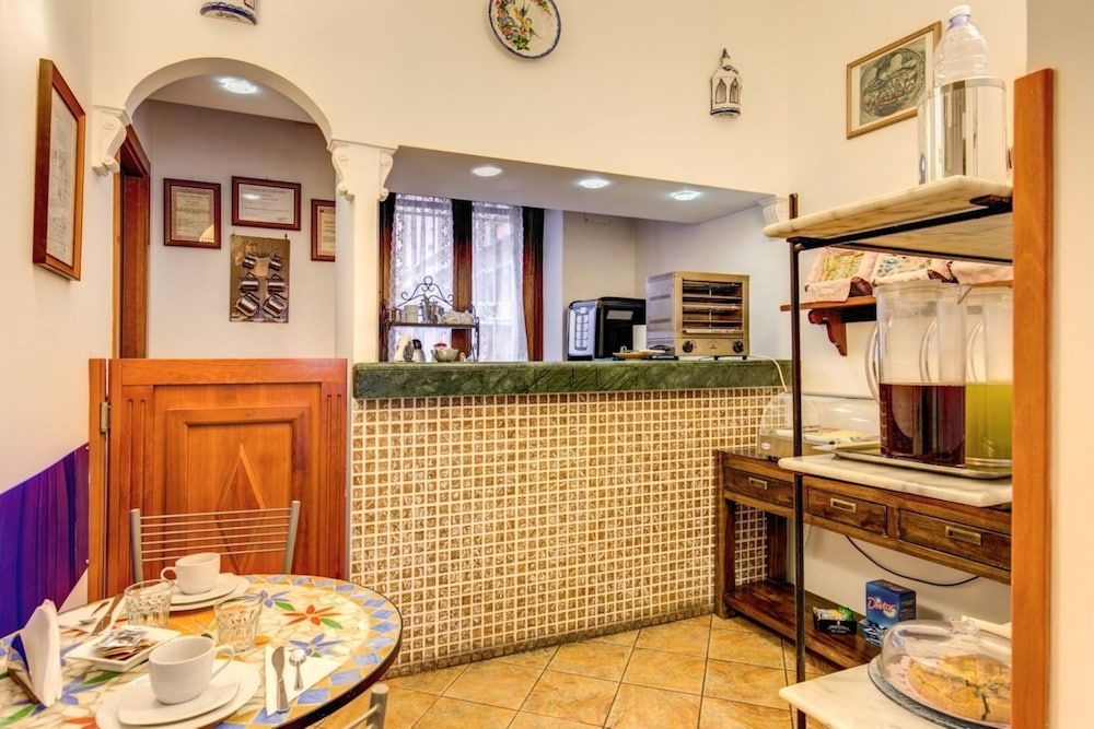 Hotel Gea Di Vulcano1