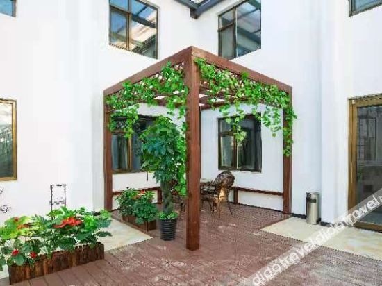 เฉวียนจงเฉวียน โฮเทล (เป่ย์จิง ต้าซิง กั๋วจี้ จีฉ่าง) (Quanzhongquan Hotel (Beijing Daxing International Airport))3