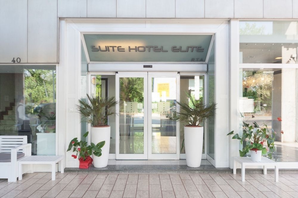 Suite Hotel Elite2