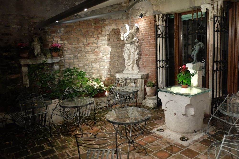 Hotel Al Ponte Mocenigo1