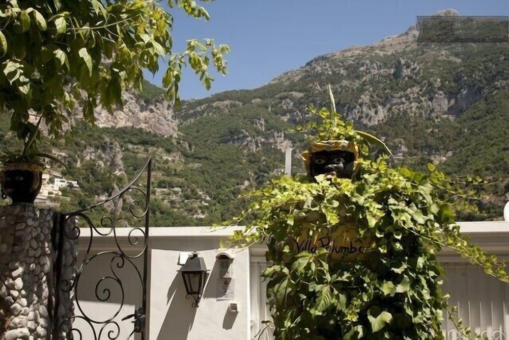 Villa Palumbo0