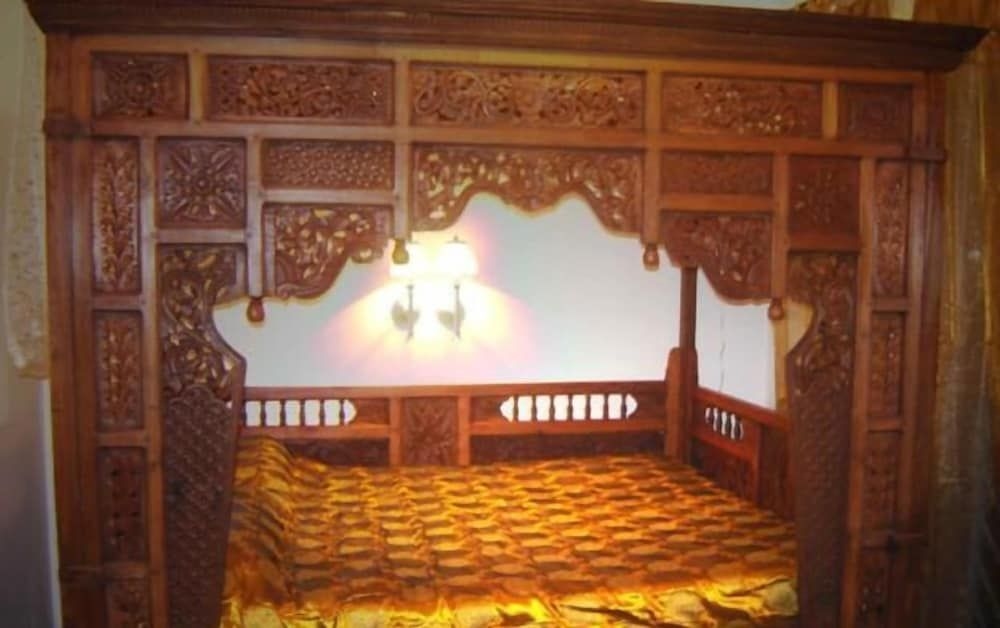 Ck Bed & Breakfast1