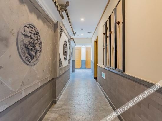 Homeinn Pebble Hotel (Beijing Qianmen Pedestrian Street)1