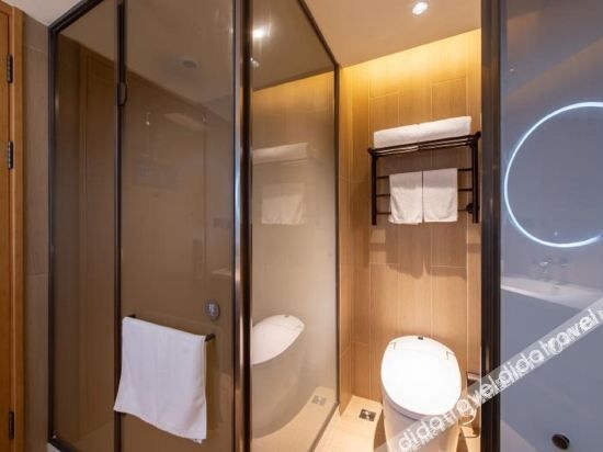 JI Hotel (Beijing Zhongguancun Dazhongsi Subway Station Branch)4