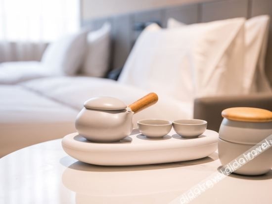 JI Hotel (Beijing Zhongguancun Dazhongsi Subway Station Branch)2