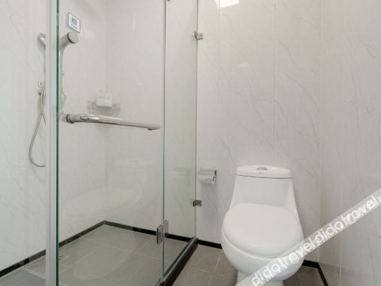 Hi Inn (Beijing Tongzhou Global Wansheng East Metro Station)4